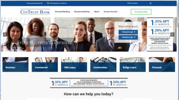 websites-centrust-bank