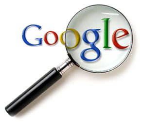 get your business to the top of google