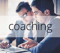 coaching and training