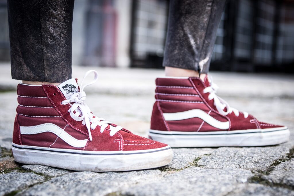 What Vans Can Teach Us About Influencer Marketing