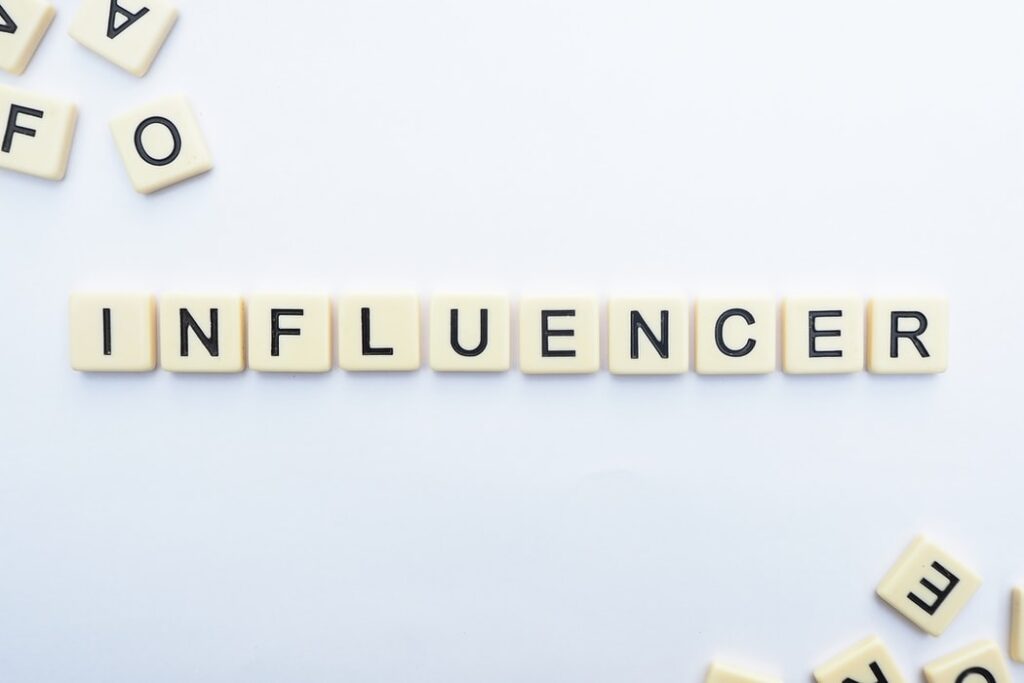 Partnering Strategy: Attracting Business Through Influencers